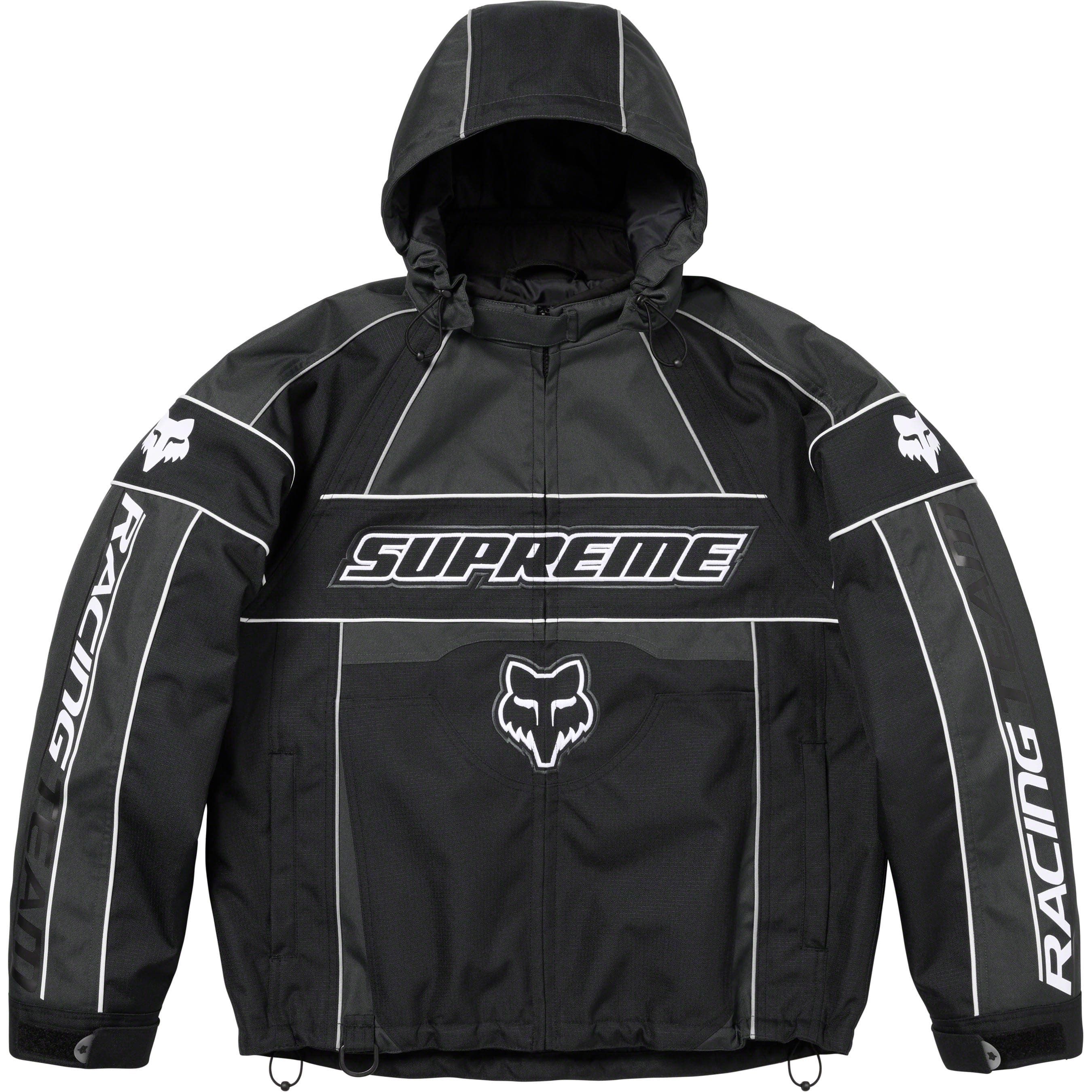 Supreme The North Face Trekking Jacket
