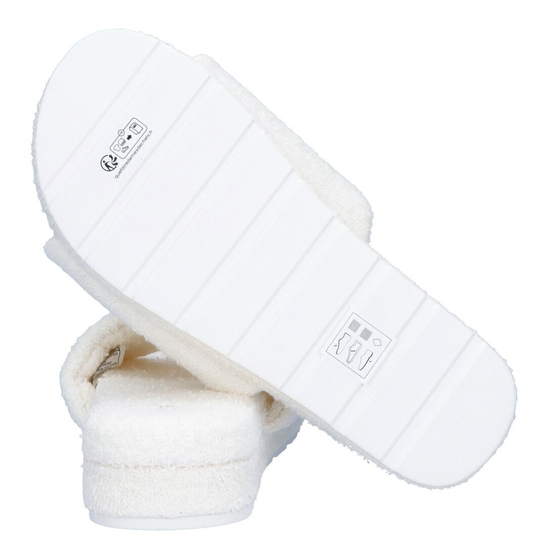 POLO RALPH LAUREN サンダル レディース ROBIN PLATFORM 104163