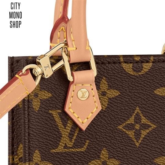SALE]ヴィトン Vuitton レア プティットサックプラ (Louis