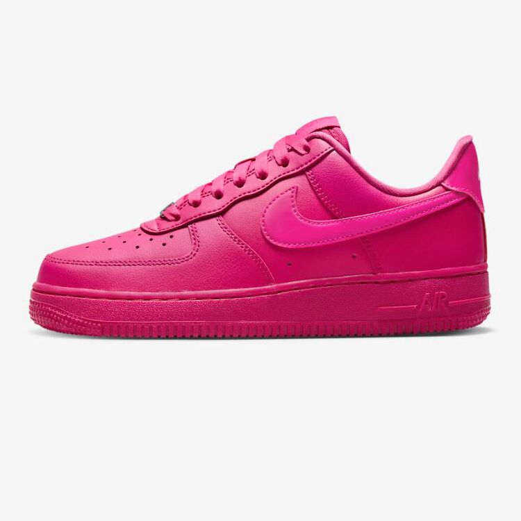 ☆ナイキ☆新作エアフォース1☆Air Force 1 '07 DD8959-600