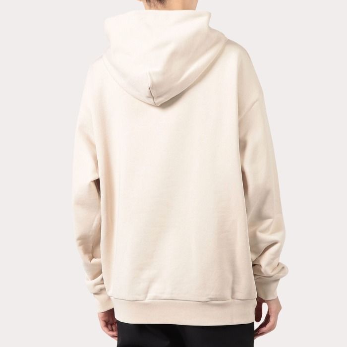国内発送**viviennewestwood** PULLOVER オーバーサイズパーカー