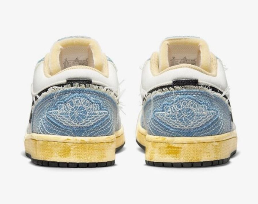 人気【NIKE】★NIKE AIR JORDAN 1 LOW WORLD MAKE JAPAN★25-31 Nike Air Jordan 1 Low SE 