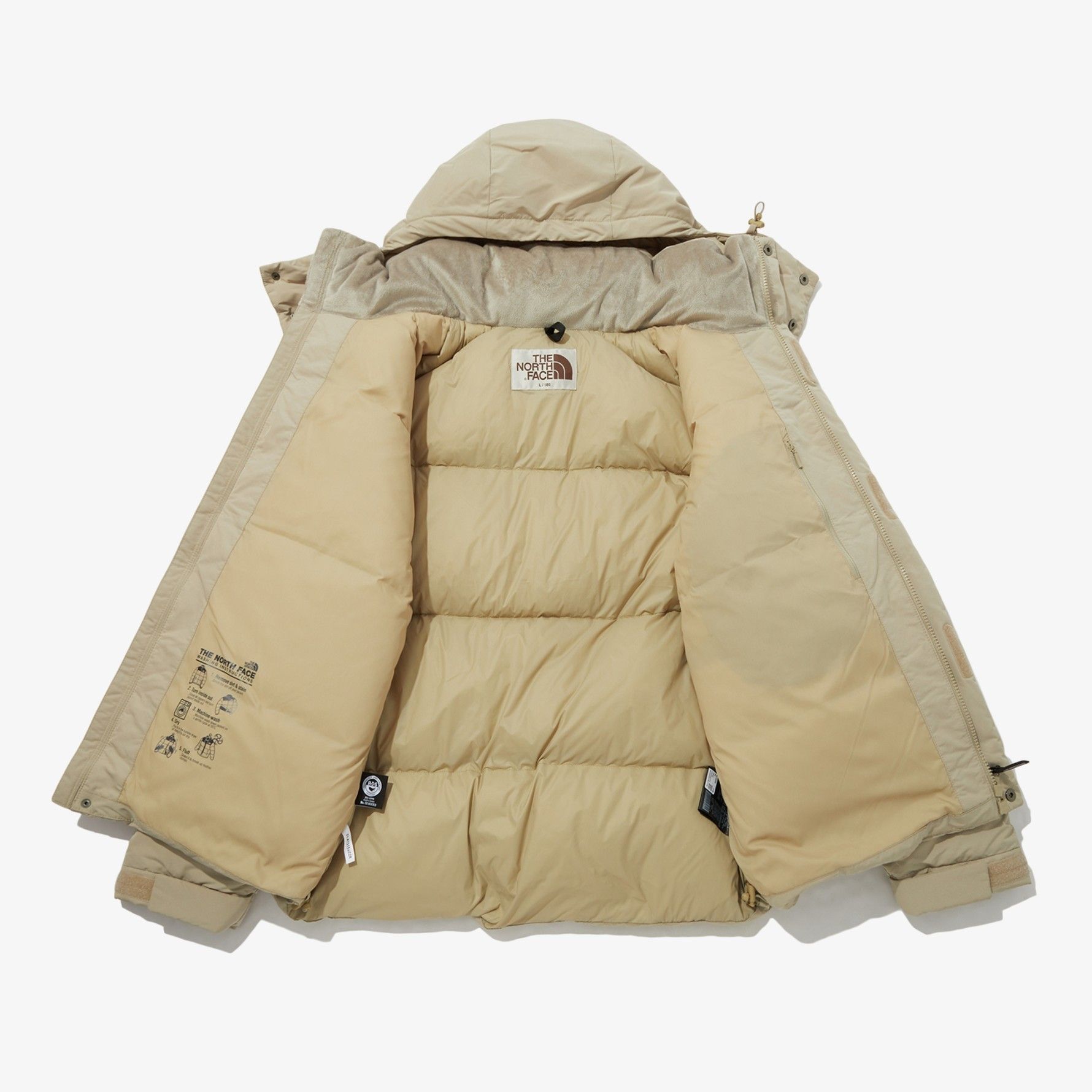 【THE NORTH FACE】 RANGER DOWN JACKET ★送料・関税込★ ☆THE NORTH FACE☆RANGER DOWN JACKET☆送料・関税込☆ (THE