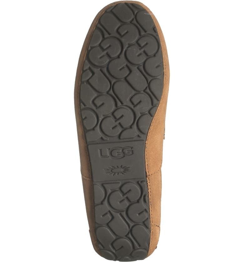 【メンズ・特価・最終セール】UGG Alder Shearling スリッパ メンズ・特価・最終セール】UGG Alder Shearling スリッパ (UGG