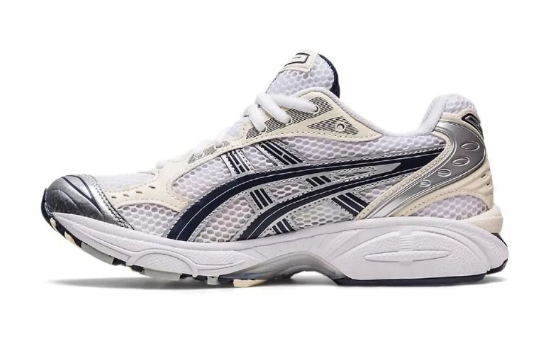 [asics] アシックス スニーカー Sneaker (送料関税込み) ☆ASICS☆(W) Asics Gel-Kayano 14 White Midnight☆関税込