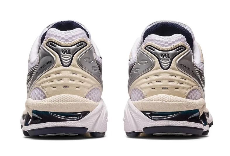 [asics] アシックス スニーカー Sneaker (送料関税込み) ☆ASICS☆(W) Asics Gel-Kayano 14 White Midnight☆関税込
