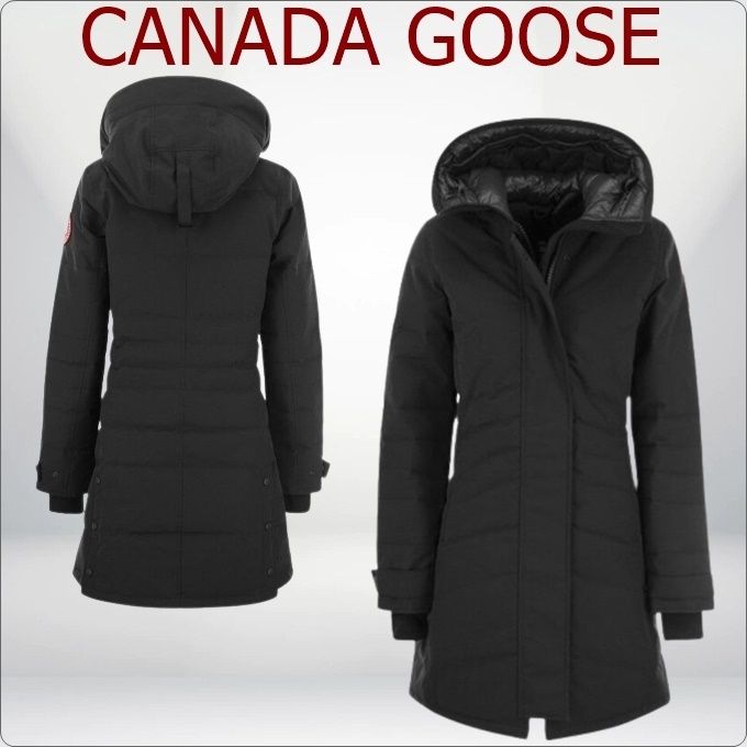♢CANADA GOOSE♢ダウンコート☆正規品・関税込☆ (CANADA GOOSE