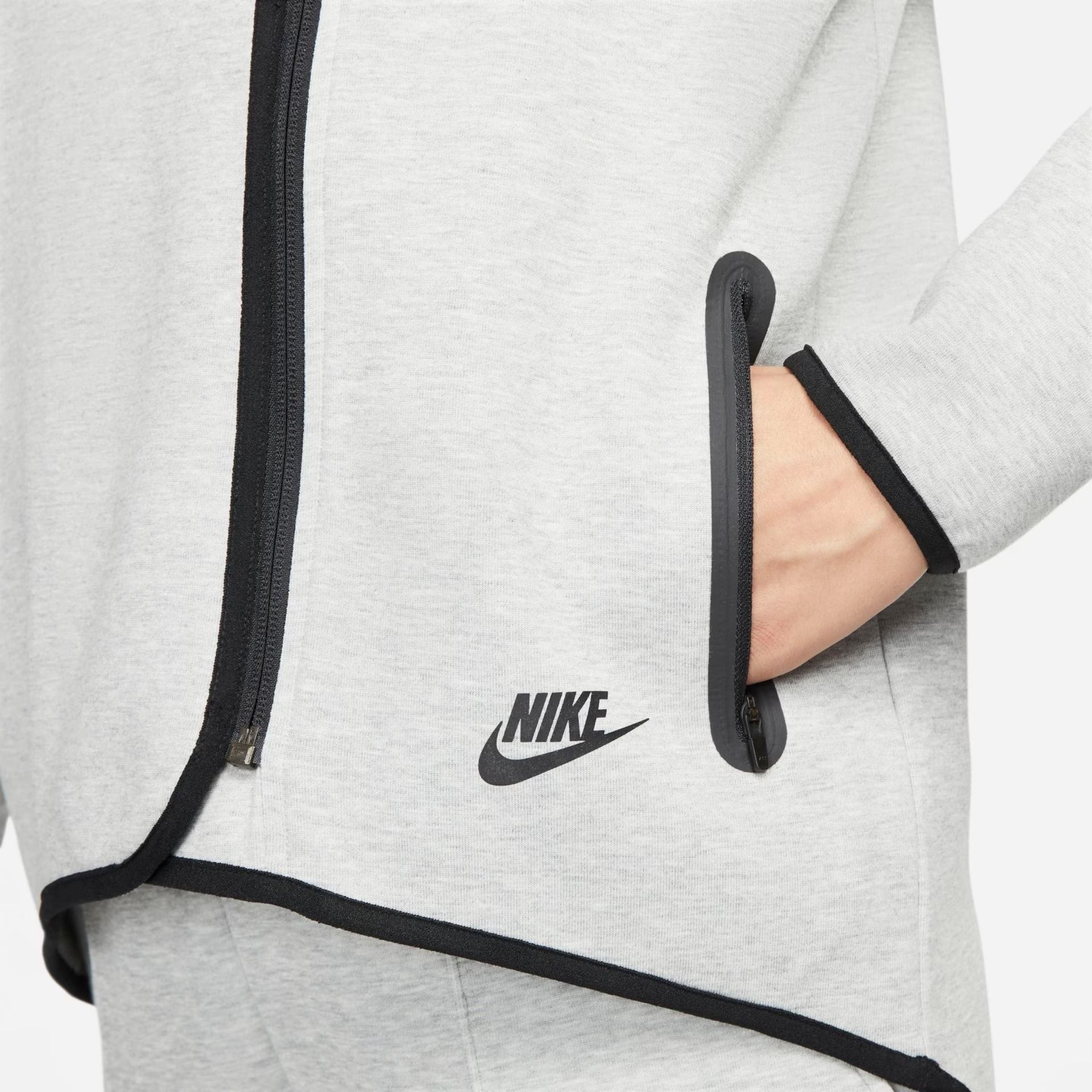 送料無料/追跡有 レディース Nike Tech Fleece フリース (Nike