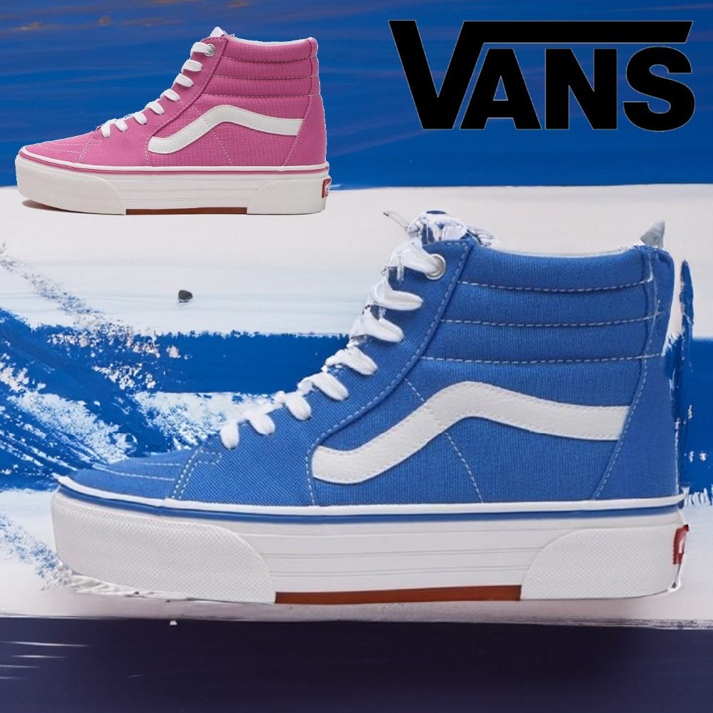 国内で当店のみ Racer Worldwide - Chunky SK8 Shoe レア VANS SK8 BMX コラボ スニーカー 26㎝