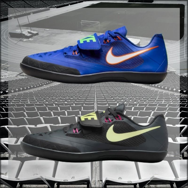 人気☆【NIKE】陸上競技 投てき unisex Nike Zoom SD 4 (Nike/メンズ ...