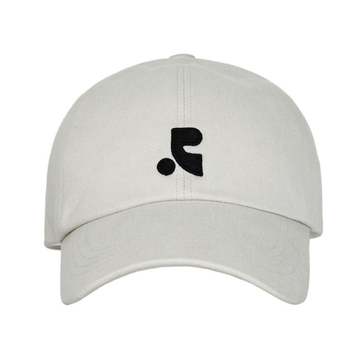 Rest&Recreation】韓国人気NCT ジェノ着用☆RR LOGO BALL CAP