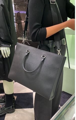 楽天市場】PRADA トートバッグ（バッグ｜バッグ・小物・ブランド