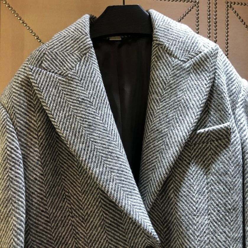 6万取引突破★UPS速達便利用！【GUCCI】711458 ZAJZK_ジャケット 6万取引突破☆UPS速達便利用！【GUCCI】711458 ZAJZK_ジャケット
