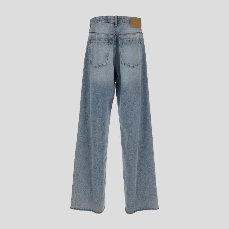 MM6 Maison Margiela (エムエムシックス) デニム・ジーパン レディース