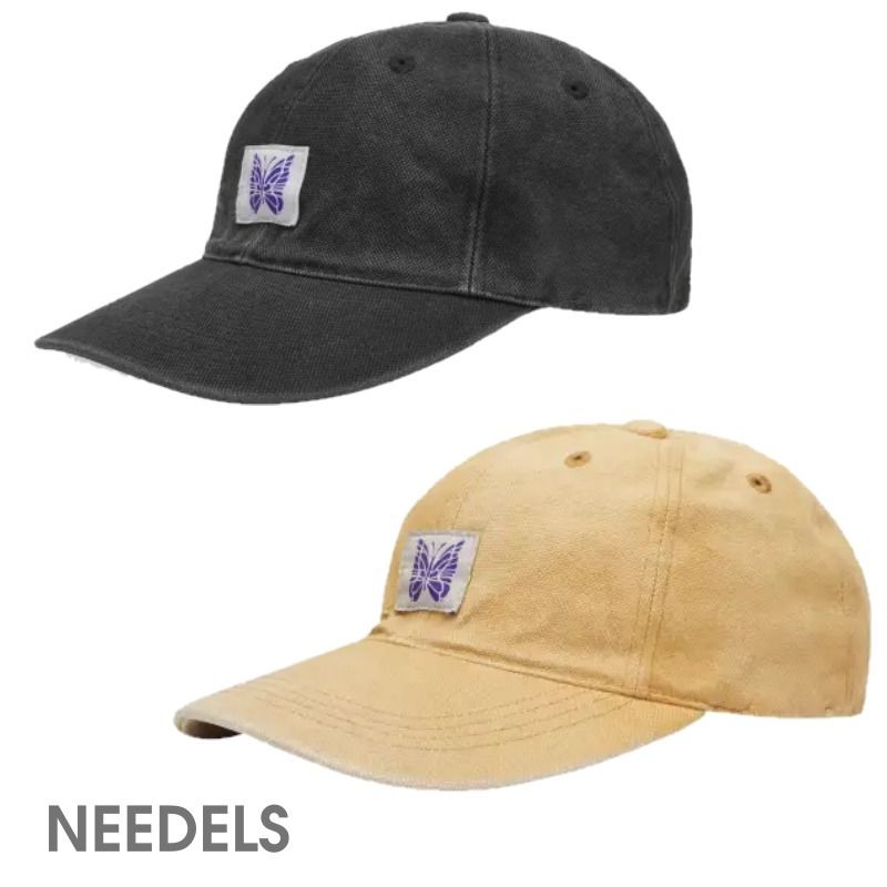 関税込【Needles】 WORKERS CAP (Needles/キャップ) 100052489【BUYMA】