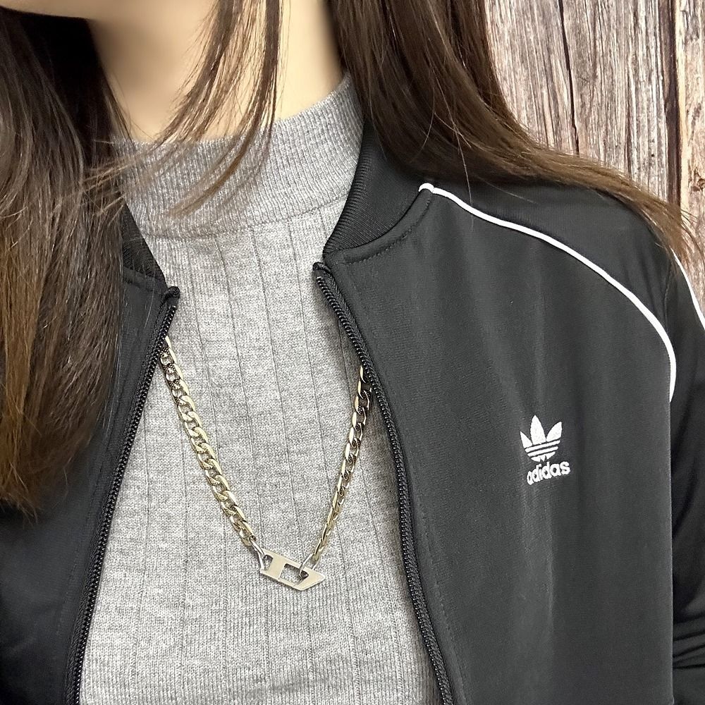 DIESEL ディーゼル ペアネックレス ジュエリー 2本セット ディーゼル（DIESEL） ペアネックレス】人気ランキング2025年決定版