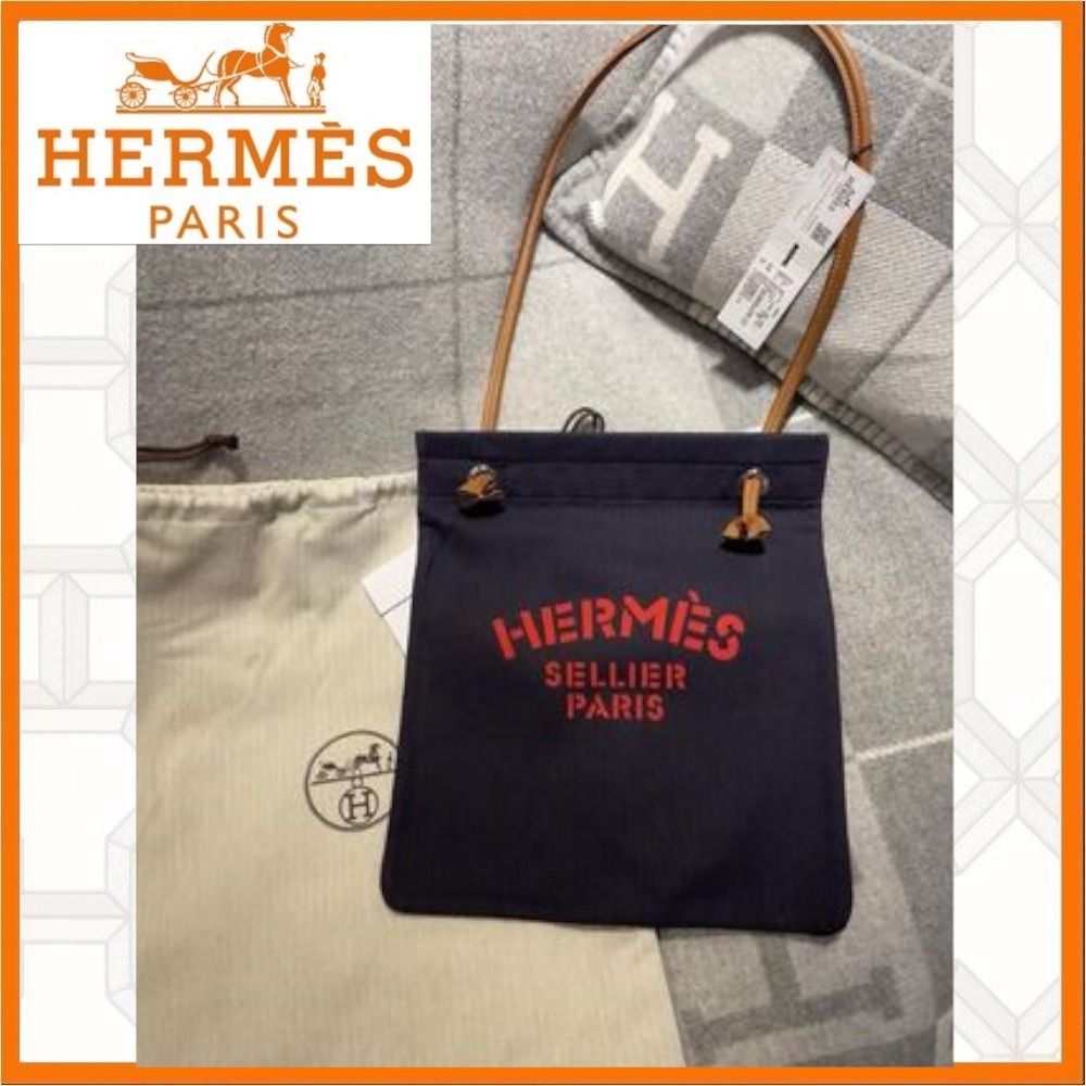 オシャレを鮮度アップ】エルメス アリーヌ ショルダーバッグ (HERMES ...