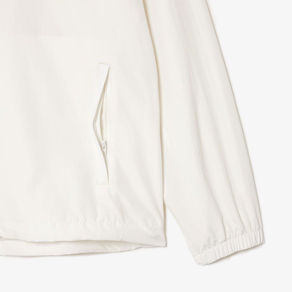 国内発☆関税込【LACOSTE】ジャケット 防水 フード取り外し可能 国内発☆関税込【LACOSTE】ジャケット 防水 フード取り外し可能