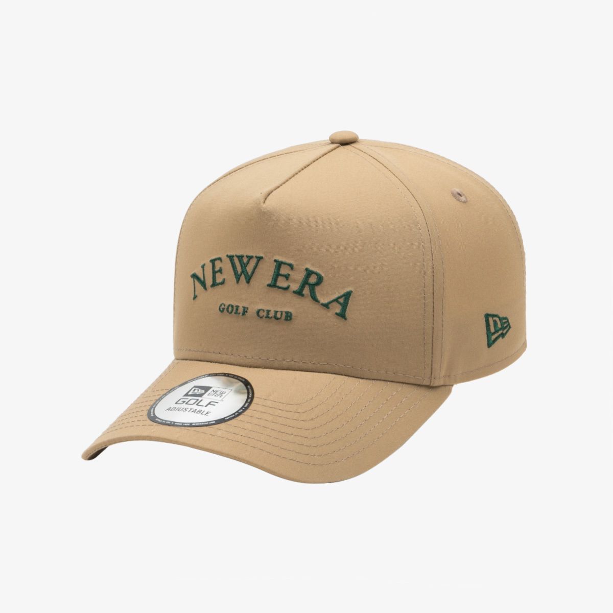 韓国newera■[Golf] SUS Fabric Golf A-frame Ball Cap■送料込 韓国newera□[Golf] SUS Fabric Golf A-frame Ball Cap□送料込