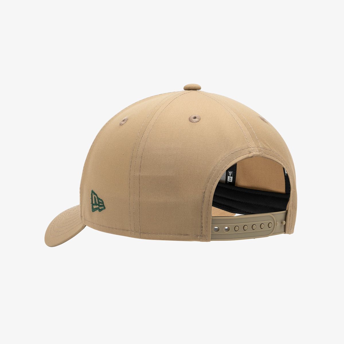 韓国newera□[Golf] SUS Fabric Golf A-frame Ball Cap□送料込