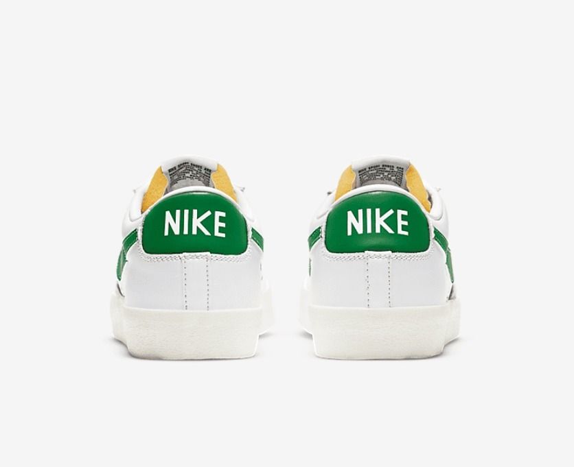 ☆関税込☆NIKE☆NIKE BLAZER LOW 77 VINTAGE☆23-30cm☆ (Nike