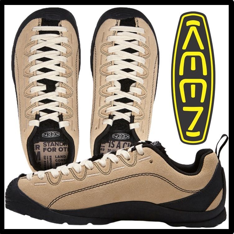 ★韓国の人気【KEEN】★KEEN JASPER BOULDE 22-28cm★スニーカー ☆関税込☆KEEN☆KEEN JASPER BOULDE 22-28cm☆スニーカー