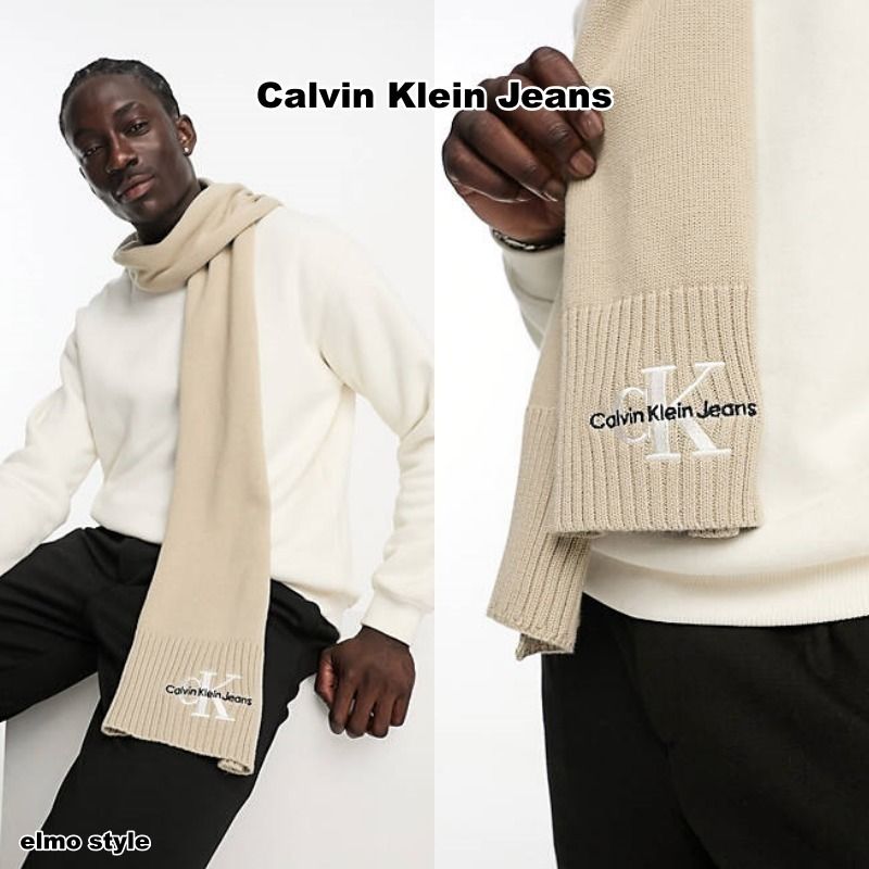 Calvin Klein マフラー