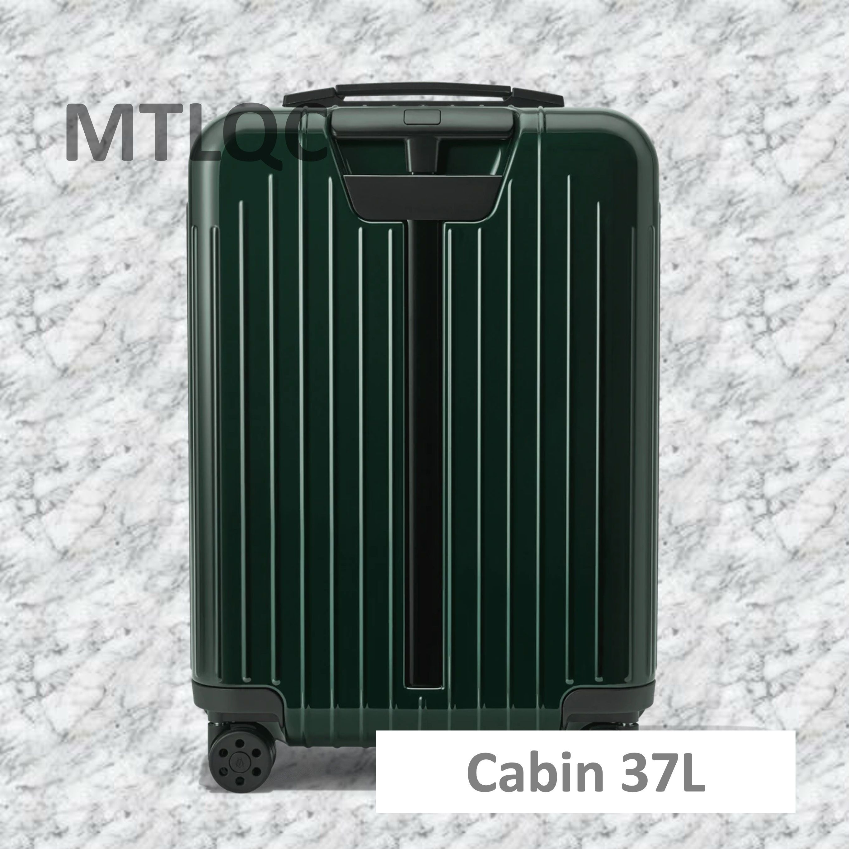 RIMOWA リモワ Essential Lite エッセンシャルライト Cabin 37L RIMOWA リモワ Essential Lite エッセンシャルライト Cabin 37L