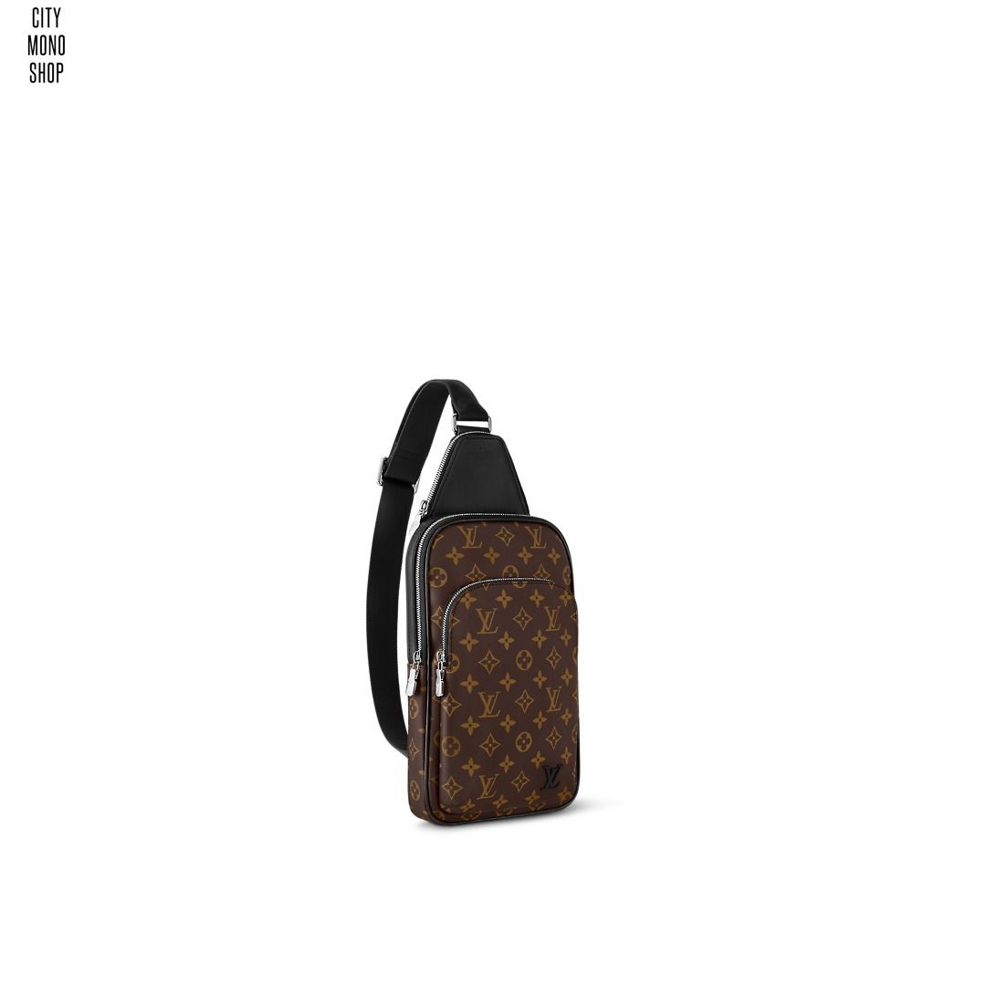 [SALE]ヴィトン Vuitton レア アヴェニュー スリングバッグ PM SALE]ヴィトン Vuitton レア アヴェニュースリングバッグ (Louis