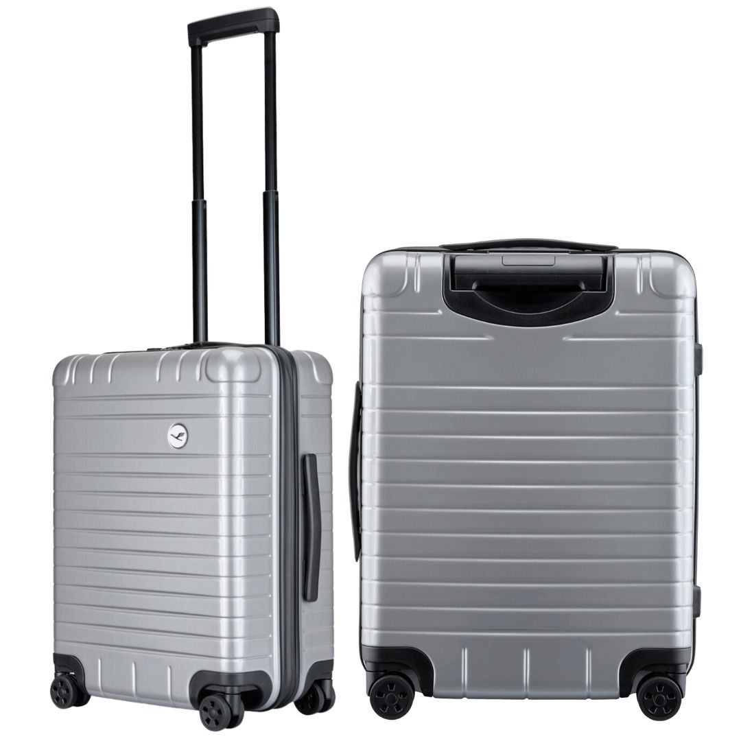 価格は安く ☆ルフトハンザ☆ (Lufthansa トロリーS ライフコレクション 旅行かばん・小分けバッグ