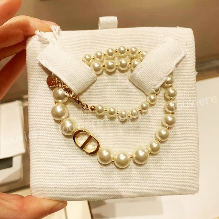 DIOR】 30 MONTAIGNE チョーカー (Dior/ネックレス・ペンダント DIOR】 30 MONTAIGNE チョーカー (Dior/ネックレス・ペンダント