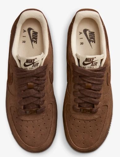 Nike Air Force 1 '07 CACAO WOW FQ8901-259 (Nike/スニーカー