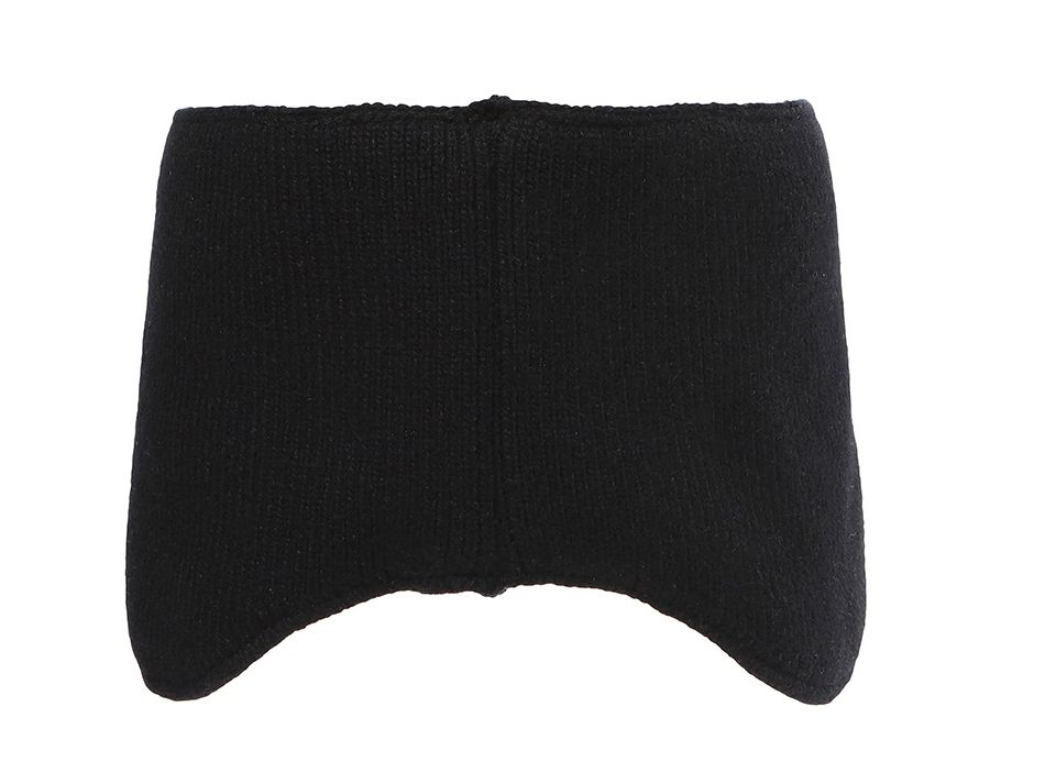 【MALBON】Knit Malbon Ear Muff /追跡付 MALBON】Knit Malbon Ear Muff /追跡付 (Malbon Golf
