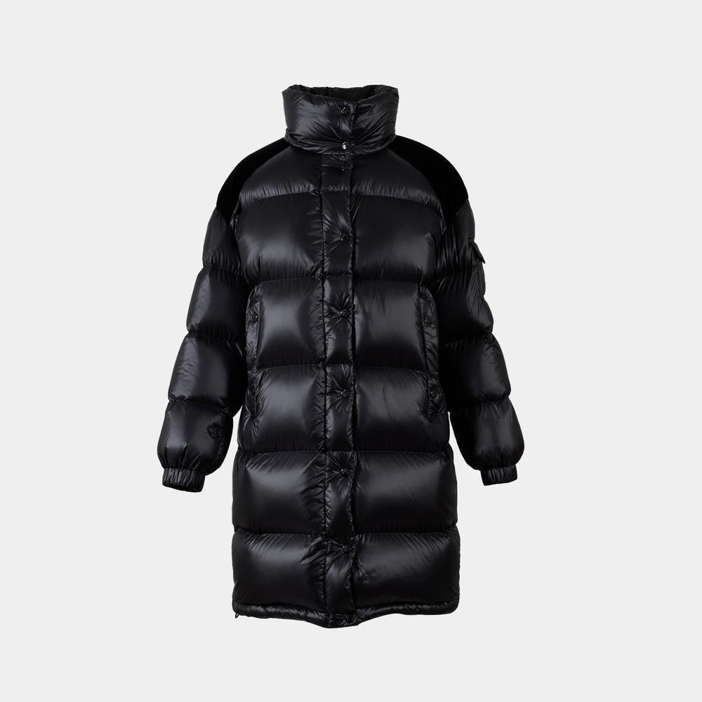 ダウンジャケット・コート MONCLER LANS MONCLER モンクレール LANS ダウンジャケット レディース
