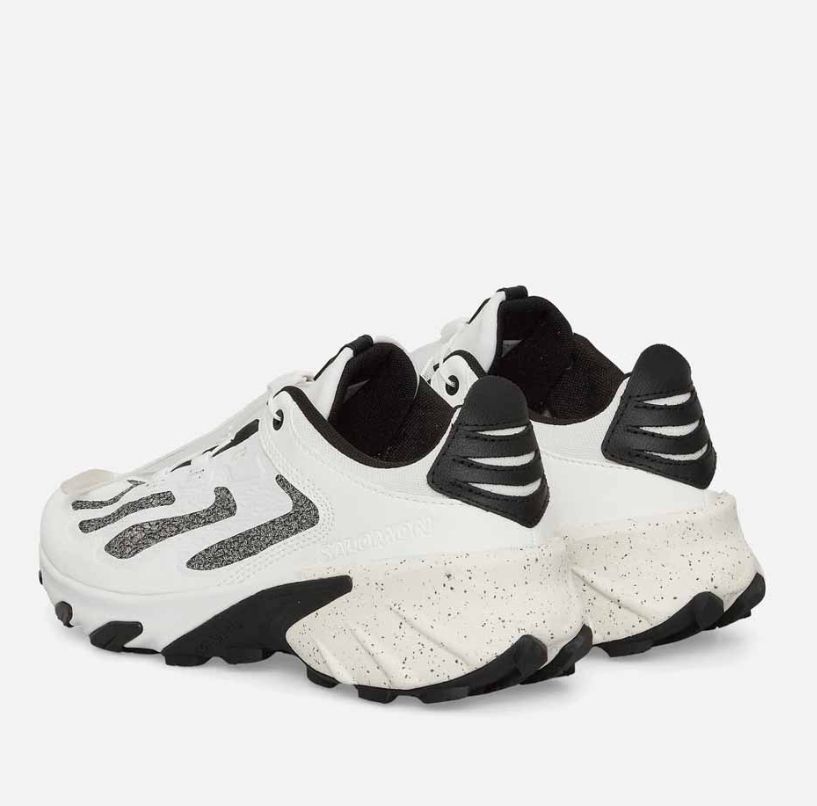 ★人気★ Salomon Speedverse PRG White Vanilla Ice 人気 ☆SALOMON☆ SPEEDVERSE PRG WHITE VANILLA ICE (Salomon