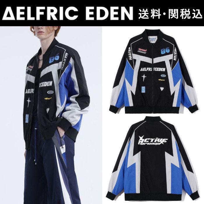 【Aelfric Eden】カラー ブロッキング ラビット Tシャツ Aelfric Eden Oversized Graphic Tees for Women Color Block