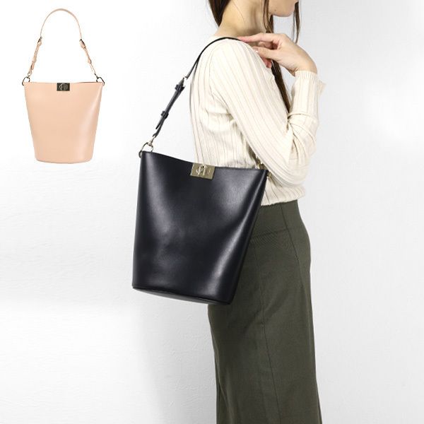 FURLA フルラ ショルダーバッグ ハンドバッグ 2WAY レディース