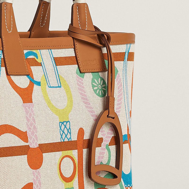☆可愛いデザイン♪【HERMES】 スティープル 25☆ (HERMES