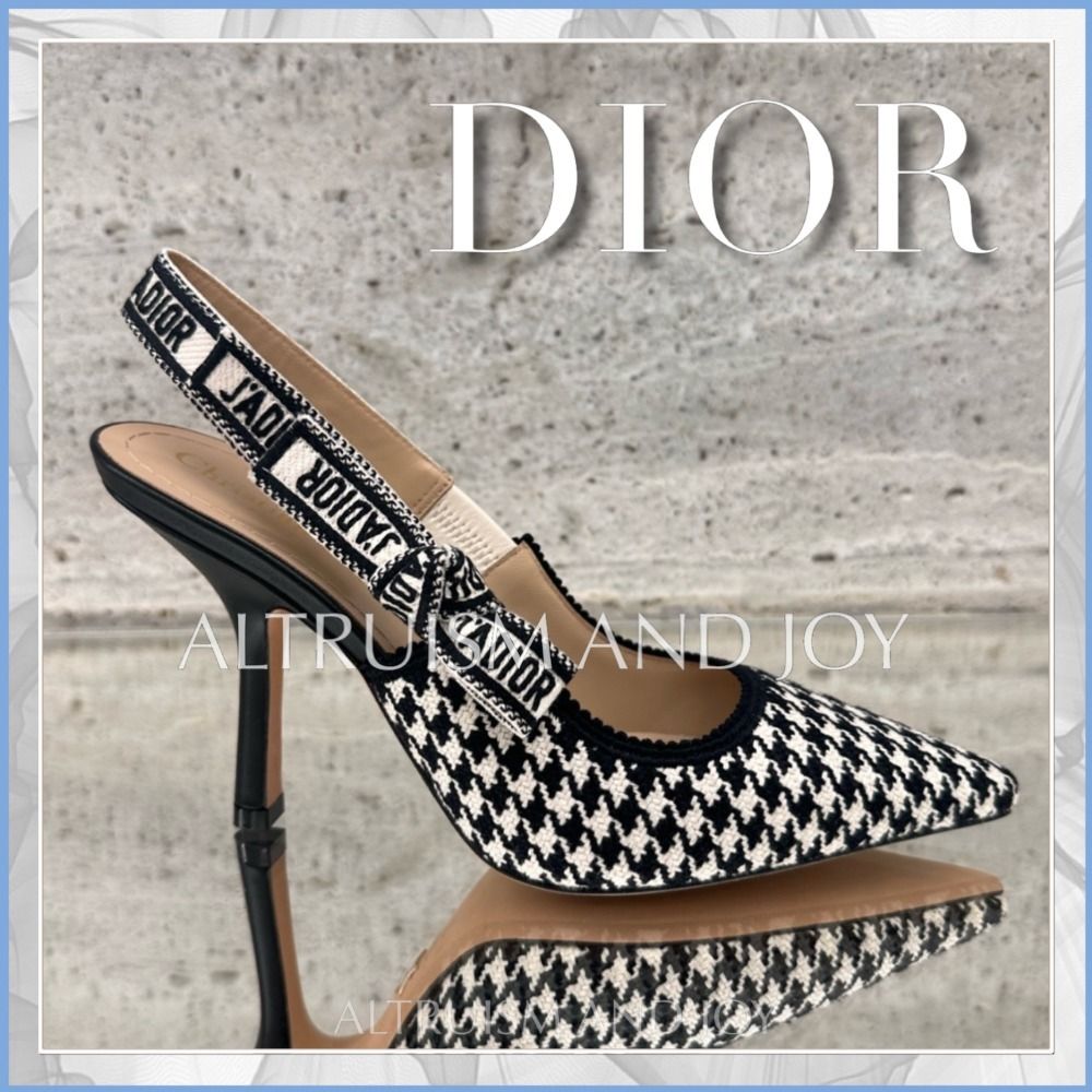 J'ADIOR パンプス 22.5〜23