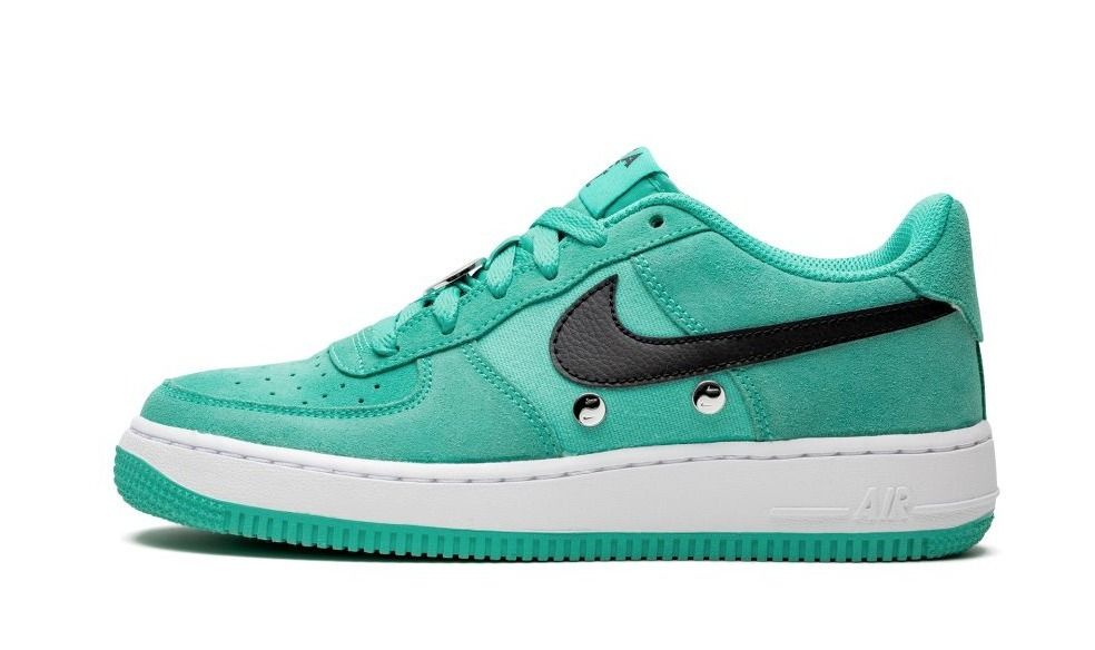 ☆NIKE☆送関込☆激レア！美しいティファニーブルーAF1 (Nike