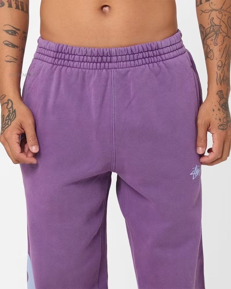 国内発送 送料関税込 日本未入荷 STUSSY DICE TRACK PANTS 国内発送 送料関税込 日本未入荷 STUSSY DICE TRACK PANTS