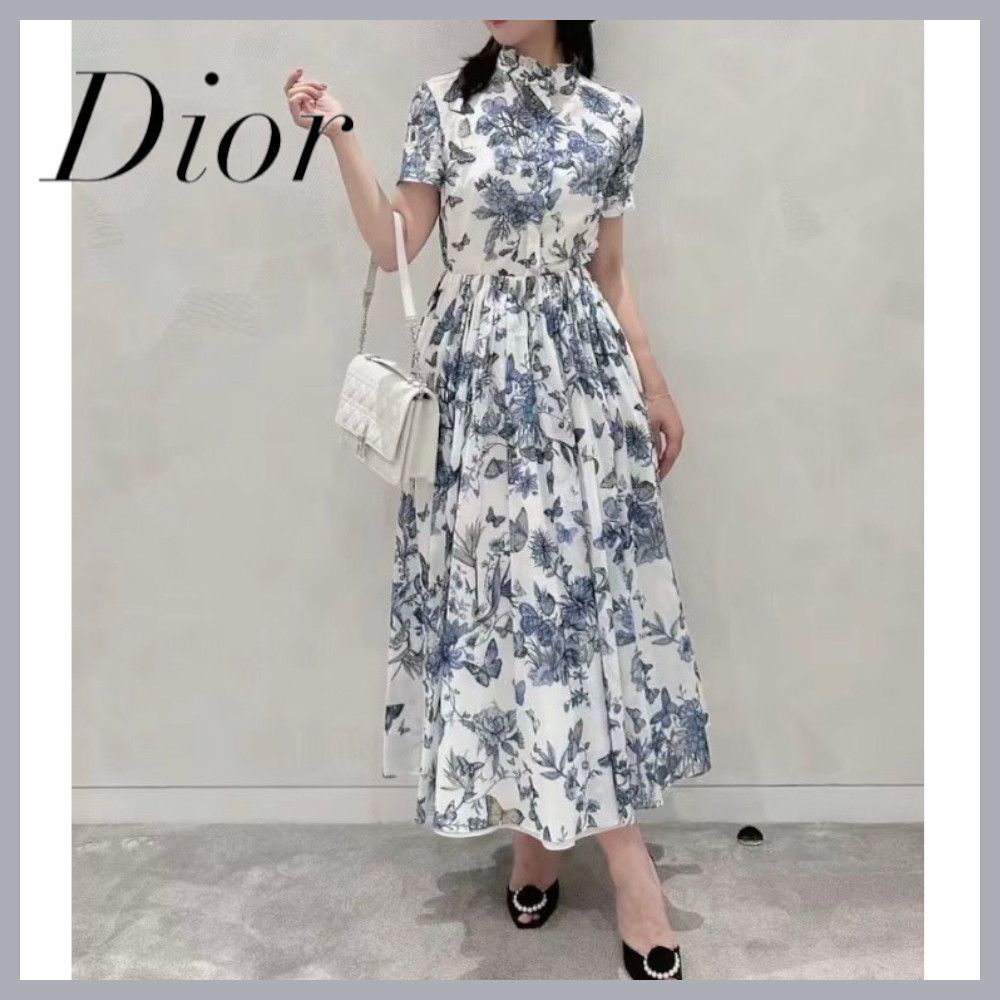 美品♡DIORワンピース