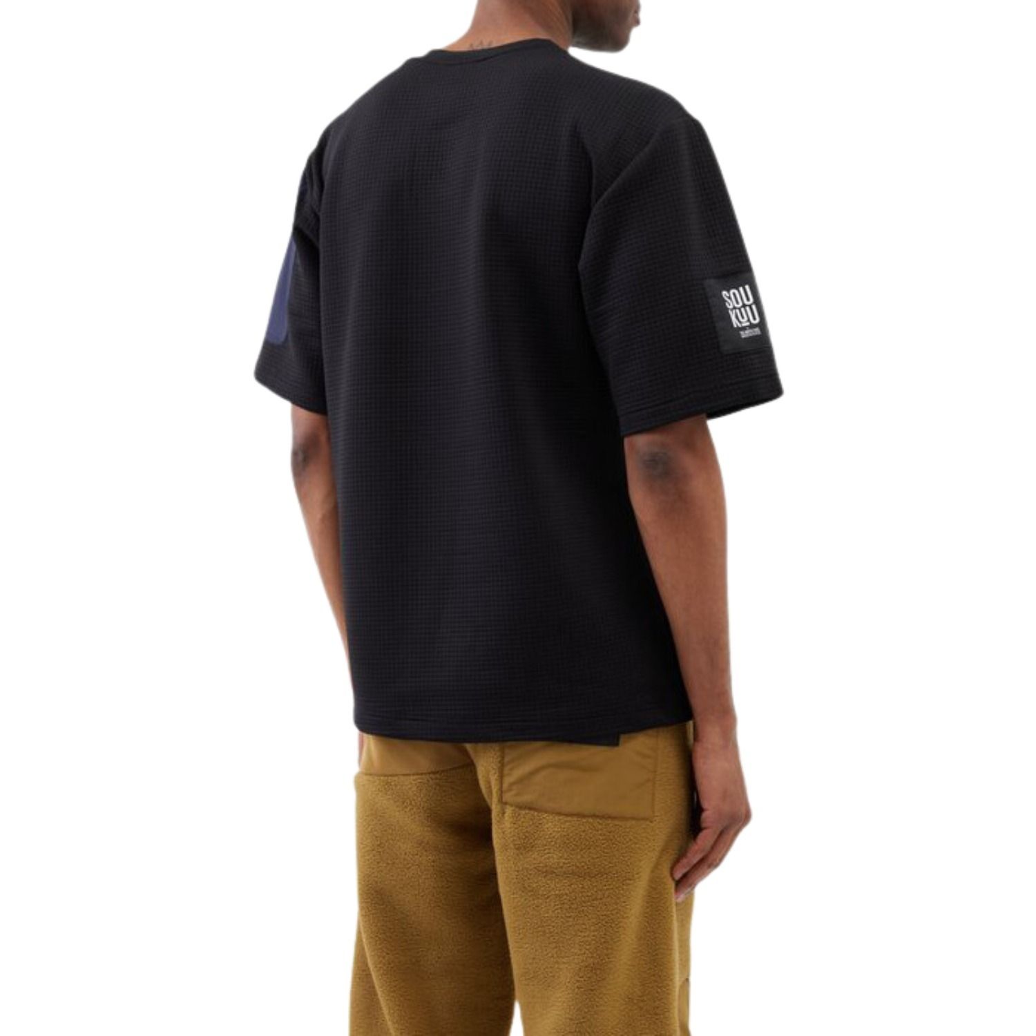 ザ・ノースフェイス ランニング 半袖Tシャツ S/S Run Mesh Half