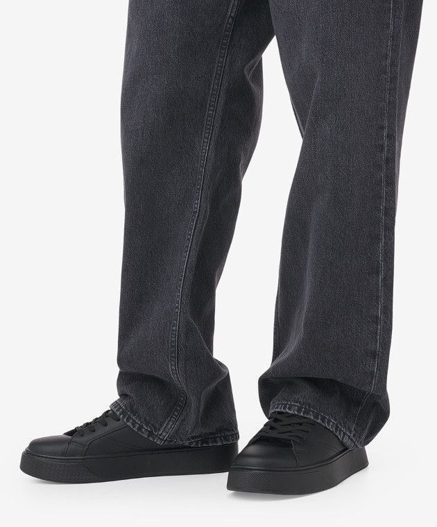 ☆OUR LEGACY☆THIRD CUT SUPER WASH DENIM PANTS デニムパンツ ☆OUR LEGACY☆THIRD CUT SUPER WASH DENIM PANTS デニムパンツ