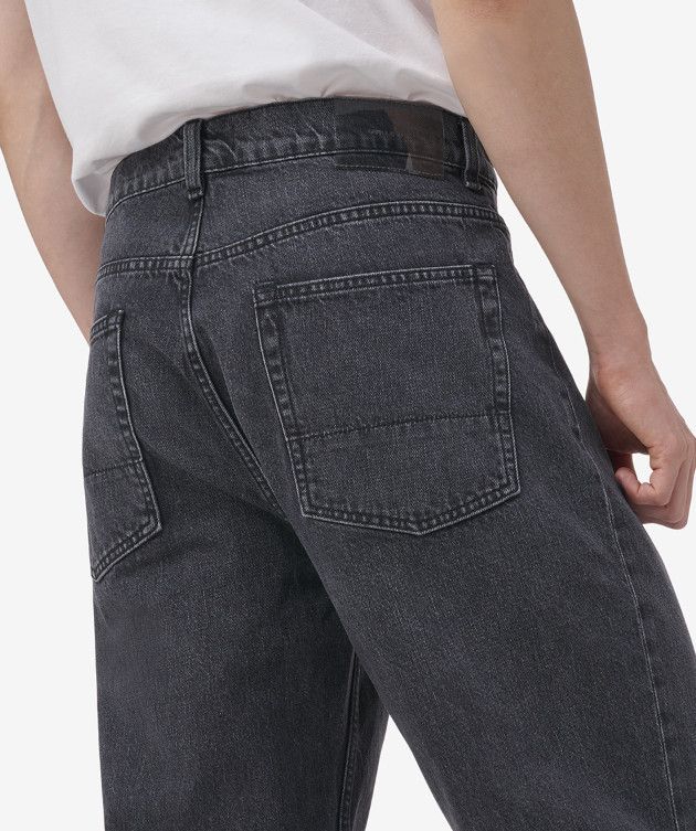 ☆OUR LEGACY☆THIRD CUT SUPER WASH DENIM PANTS デニムパンツ ☆OUR LEGACY☆THIRD CUT SUPER WASH DENIM PANTS デニムパンツ