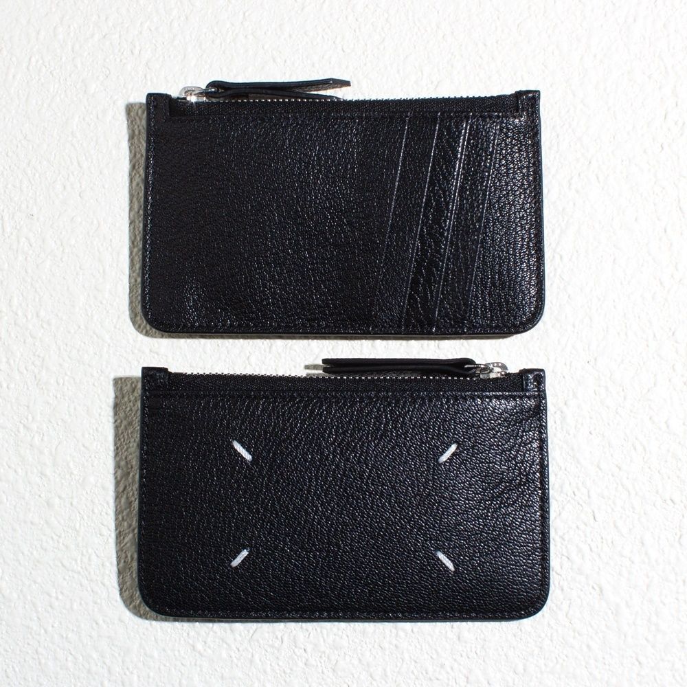 ☆【MAISON MARGIELA】☆Stitch カード財.布☆カードケース☆ ☆【MAISON MARGIELA】☆Stitch カード財.布☆カードケース