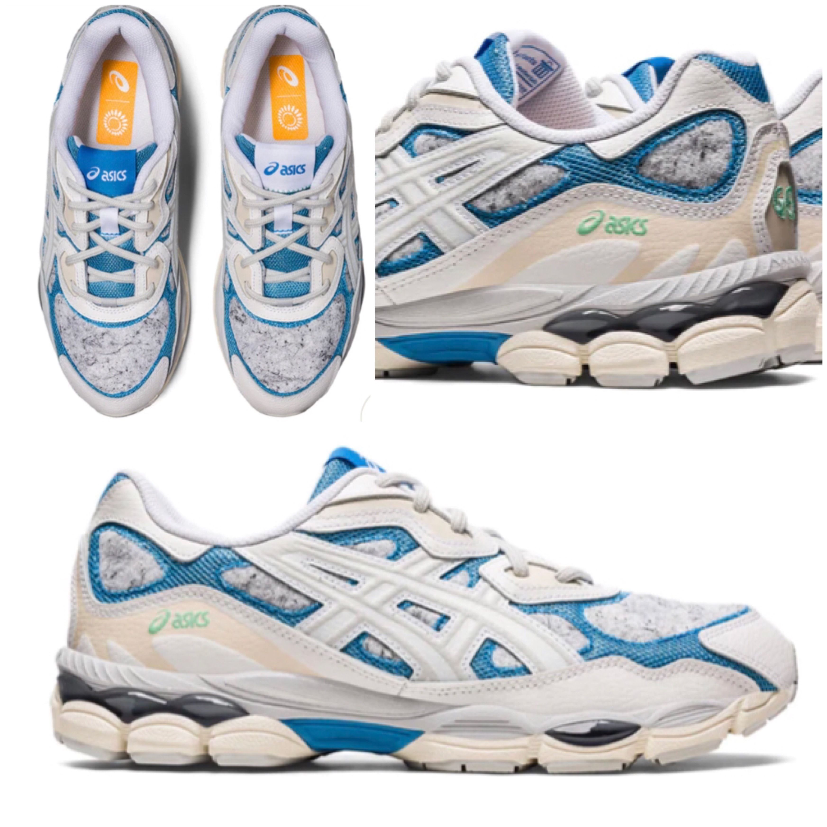 ◆関税/送料無料◆ASICS GEL-NYC◆ユニセックス◆人気商品◆ ◇関税/送料無料◇ASICS GEL-NYC◇ユニセックス◇人気商品