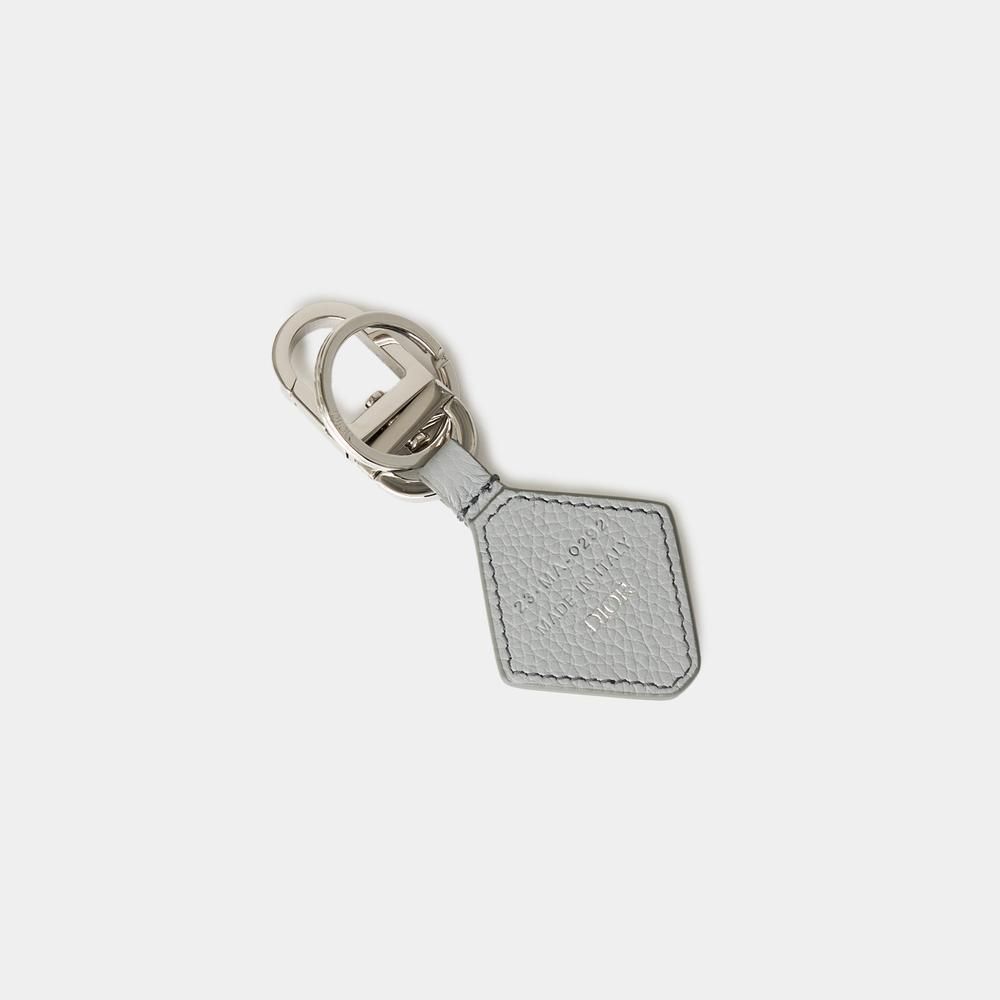 2025年新作入荷 Dior キーホルダー 23MA0292 グレー 小物