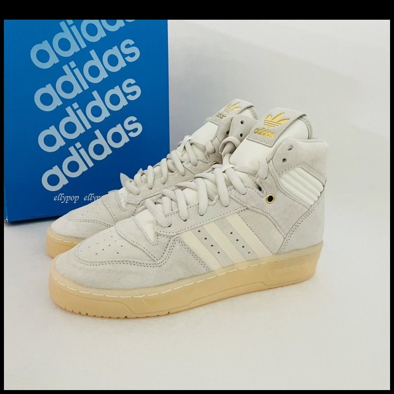 MIDWEST（ミッドウエスト）の「adidas 『RIVALRY Hi（ライバル