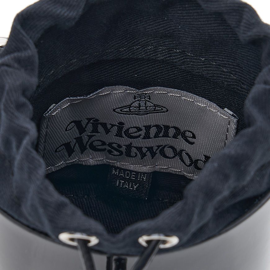 Vivienne Westwood】送料/関税込 デイジー ミニバケットバッグ